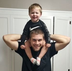 Meet your Posher, Shayne